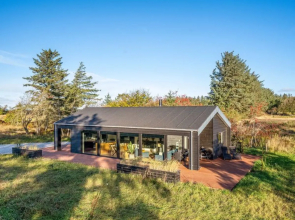 "Remko" - 1.5km from the sea in NW Jutland