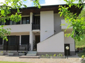 Casa Babette