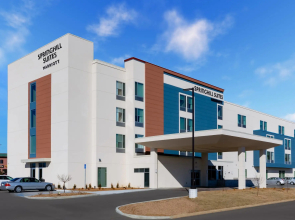 SpringHill Suites by Marriott Columbia