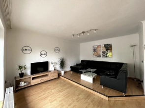 Ferienwohnung Ursulastraße