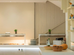 Отель Bali Beach and Sofia Village