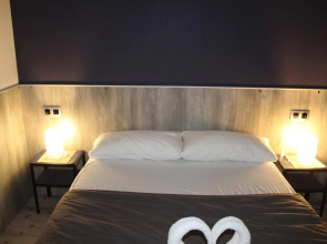 Bcn Condal Hostal