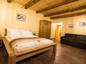 Gorska Reka Guesthouse
