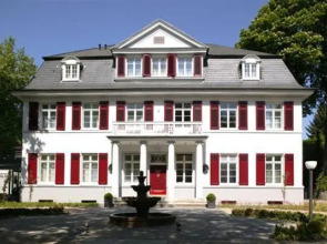 villa furstenberg