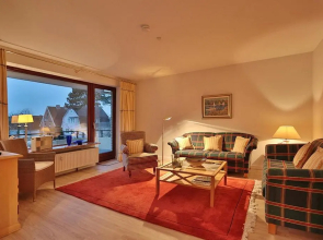 Haus Kastanienallee 3 Haus Kastanienallee 3 Appartement 6