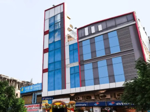 Hotel A P Palace by OYO Rooms