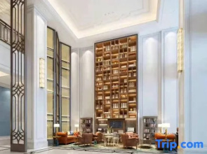 Vienna International Hotel (Luan Jin Sun International Motor City Branch)