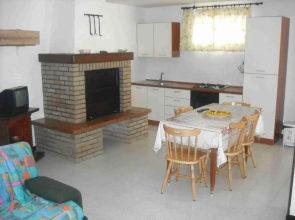 Casa Vacanza Torre Mare