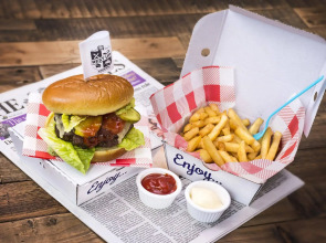 Rest Up London - Hostel