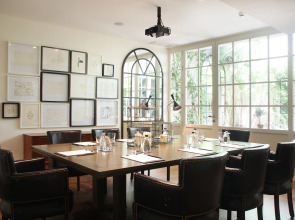 Ofelias Hotel Barcelona 4Sup