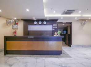 Hotel Pratap Iinternational by ShriGo Hotels