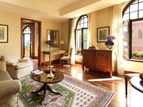 Four Seasons Hotel Istanbul at Sultanahmet 