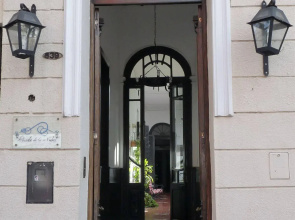 Posada de las Nubes