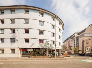 City Residence Strasbourg Centre