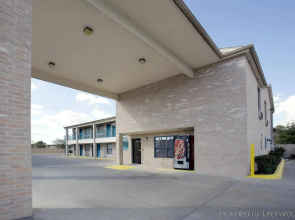 Americas Best Value Inn San Antonio Lackland AFB
