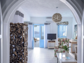 Andromeda Villas