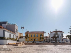 Mar do Pisão - Apartamento 2 quartos e vista mar