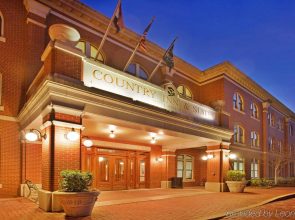 Country Inn & Suites By Radisson, St. Charles, Mo