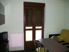 Apartamentos el Cueto  4