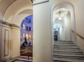 Piave and Flavia apartments