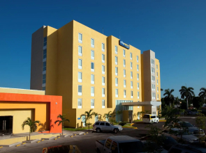 City Express by Marriott Los Mochis