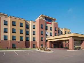 Fairfield Inn & Suites Elkhart