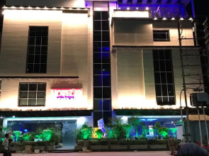 JP Resort
