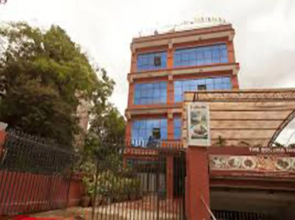 Boudha Inn Meditation Center