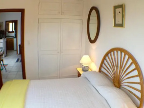 Casa Baja Mojacar Pueblo