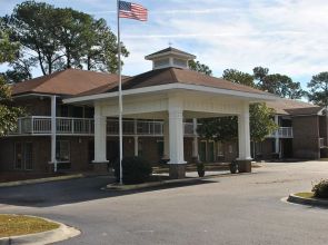 Americas Best Inns Beaufort