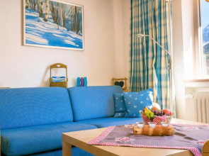 Ferienwohnung Pfennig