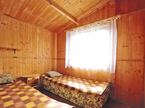 Holiday House Near the Sea, Swimming Pool, Mielno