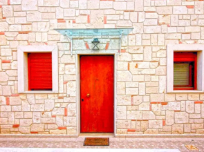 Aegean Blue Villa, Kriopigi