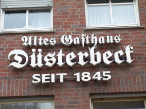Hotel Altes Gasthaus Düsterbeck