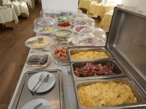 Excelsior Palace Hotel