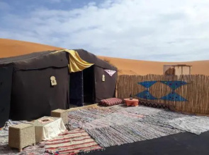 merzouga hostel holiday