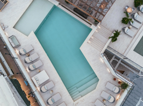 Nattivo Collection Hotel