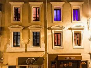 La Maison Gustave