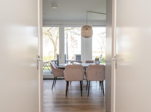 Luxury, Peace and Space for the Whole Family