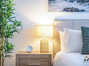 Kozyguru | Rockdale | Cozy Apt Near Train Station