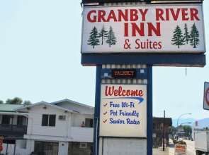 Granby River Inn  Suites