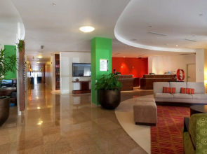 Courtyard Marriott Paramaribo