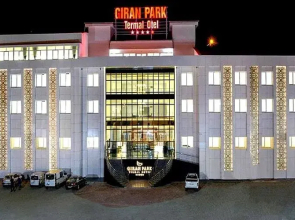 Gıran Park Termal Hotel