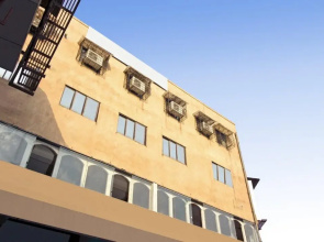 Kalyan Nx By OYO Rooms