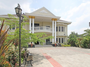 RedDoorz near UMY Yogyakarta
