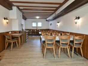 Gasthof Zur Grafschaft Veldenz