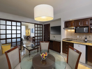 Paradisus Cancún – All Inclusive