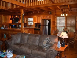 Barefoot Lodge