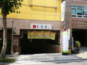 Daejeon Wolpyeong Honey