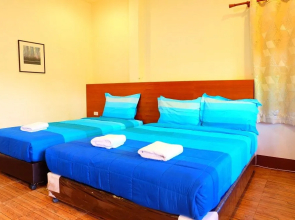 Huen Hug Hod The Resort